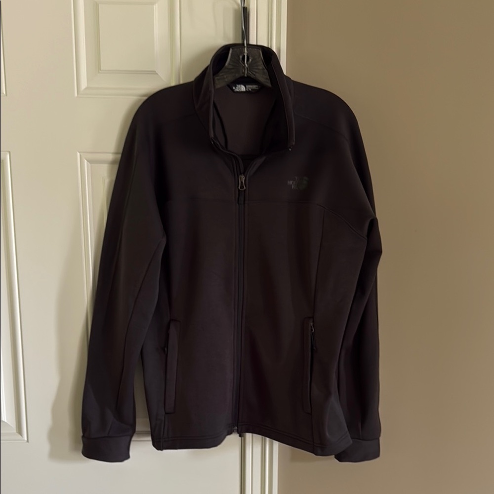 The North Face Black Jacket